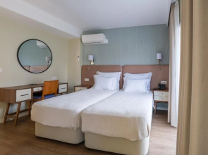 Hotel Vouga