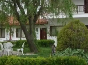 ERKANLI COUNTRY Resort , Spa & Riding Club - Special Class