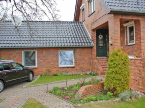 Ferienhaus Bansin USE 2791