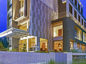 Clarion Hotel Khayal Kochi, Infopark