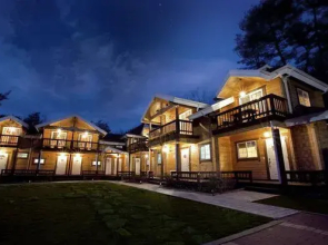 Hongcheon Pineholic Pension