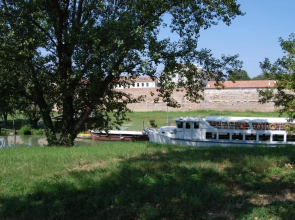 Bed and Room Al Fiume Piovego