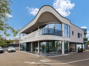 Stunning Home in Vrh With Wifi and 1 Bedrooms