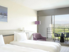 Hôtel & Spa - Thalazur Antibes