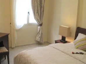 Magma Apartments Hurghada Dream