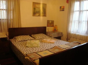 The Old House Guest House