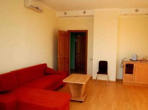 Гостевой дом Парацельс