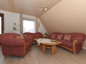 Geestblick Whg 01 OG li