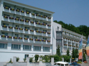 Seehotel Wilerbad