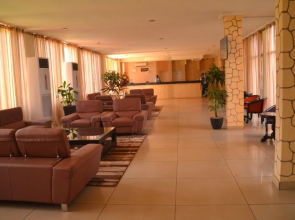 Hôtel Hambol De Katiola