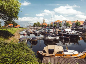 RBR 753 - Beach Resort Kamperland