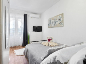 Irene Bed & Breakfast Tisno