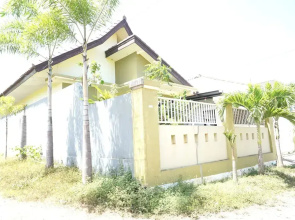 Hotel O Kost Amantu