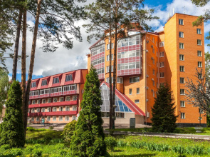 Sanatorium YAN