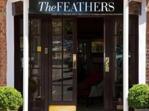 The Feathers