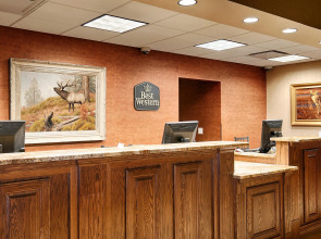 Best Western Plus Bryce Canyon Grand Hotel