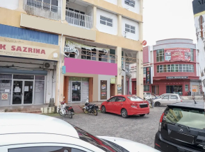 OYO 90120 Mi Hotel Dungun