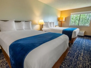 Bally's Vicksburg Casino Hotel