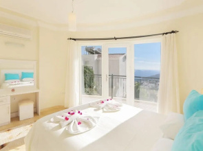Villa Sarnic
