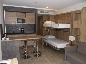 Hôtel & Résidence Lido Marana Bastia Furiani