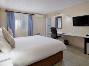 Protea Hotel by Marriott Polokwane Landmark