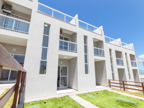 Duplex Para 15 Pessoas Por Carpediem