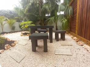 Sunset Heights Curacao