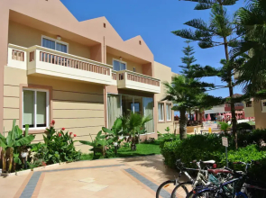 Castro Beach Hotel