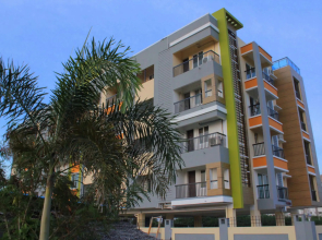 High Point Serviced Apartment