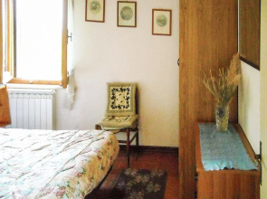 Farmhouse Apartment Casa Del Pino