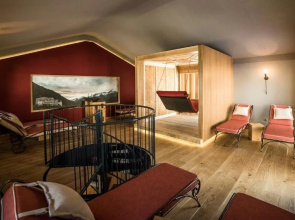 Alberts Bellevue Appartements