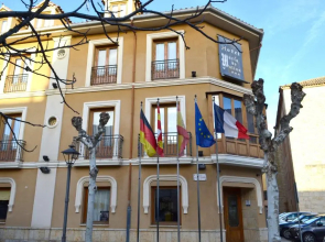 Hotel Alda Ciudad de Toro