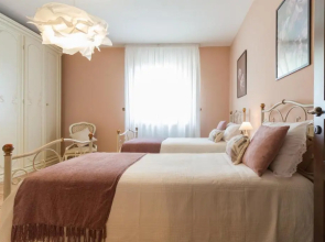 Villa delle Rose