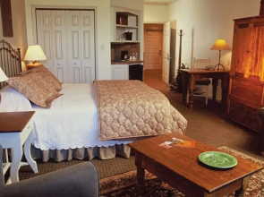 Eagle Rock Resort