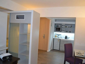 Hallmark Hotel & Spa