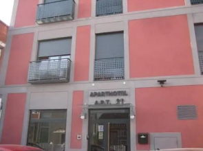 El Aparthotel