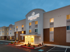 Candlewood Suites Harrisburg I-81 - Hershey Area by IHG