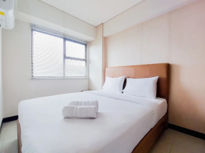 Cozy And Simply Look 2Br 19 Avenue Apartment