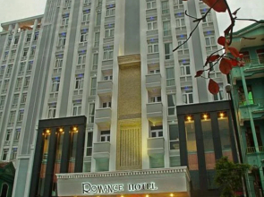Romance Hotel