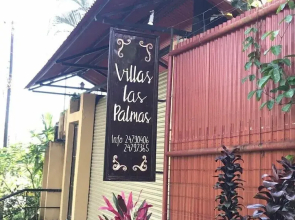 Villas Las Palmas