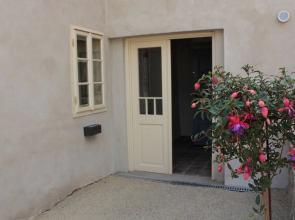 Ubytování v soukromí U Dr.Fausta