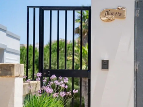 Villa Narcis 2 Bedroom Villa With own Private Pool