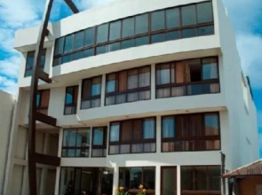 Solymar Torre Principal