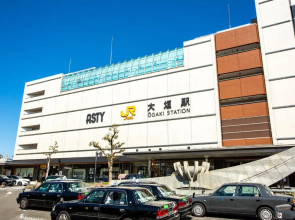 Kuretake Inn Ogaki Ekimae