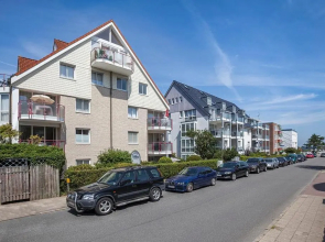 Witthus I Witthus Neue Bergstraße Appartement 14