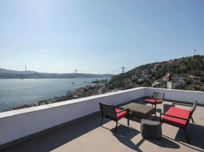 VNG Property - Kurucesme 3