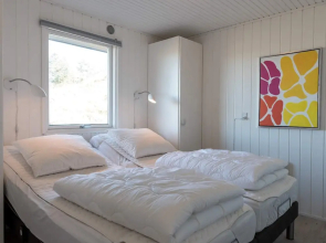 6 Person Holiday Home in Fano