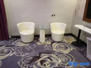 Yuyan Chun Ting Hotel(New Bus Station Branch)