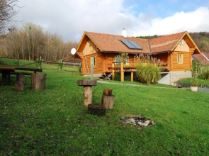 Boróka Apartmanházak - Gerenda Ház