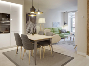 Flysch Apartment by FeelFree Rentals